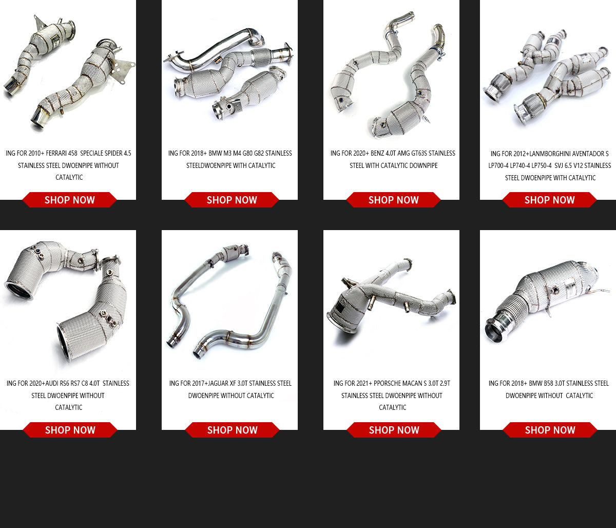 We now have the latest events and offers on our products