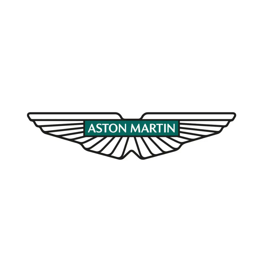 For Aston Martin