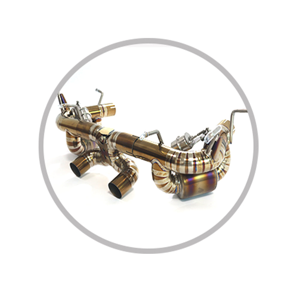 Titanium Alloy