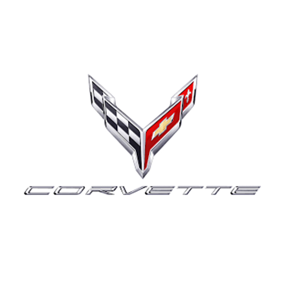 For Corvette