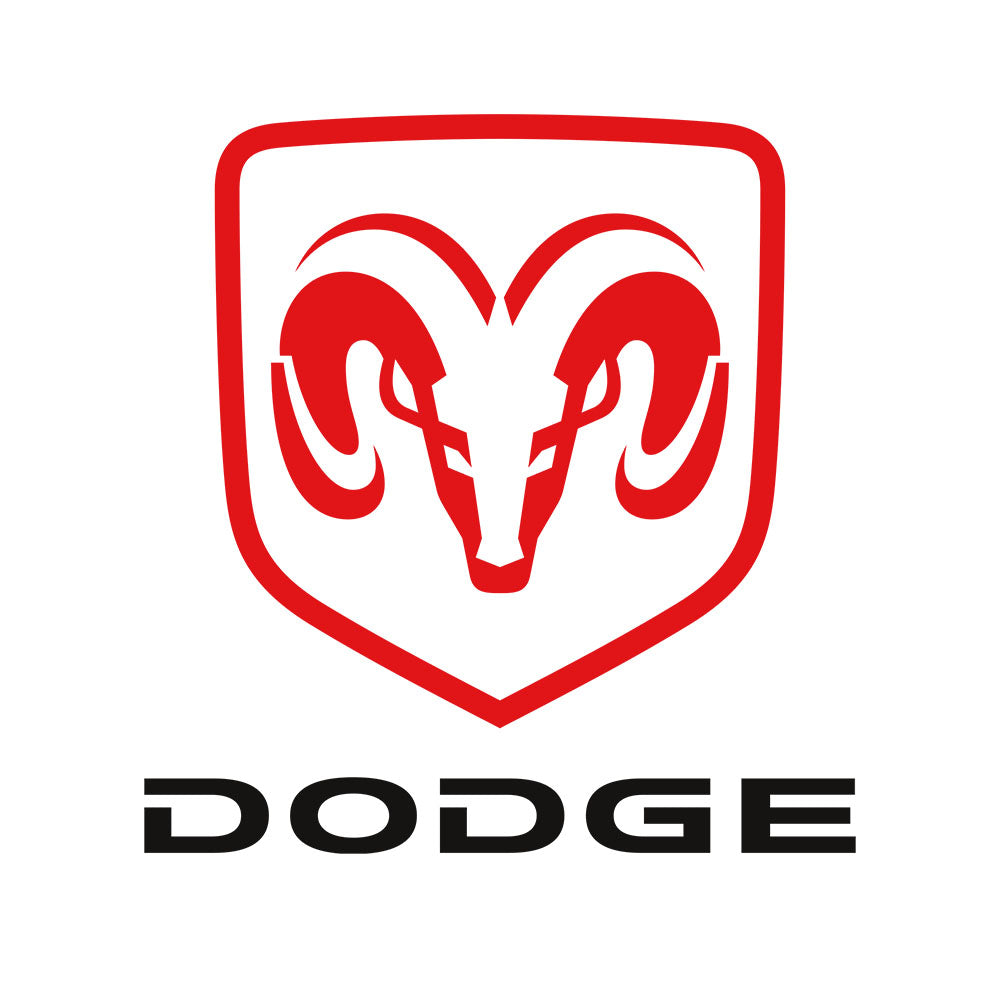 For Dodge