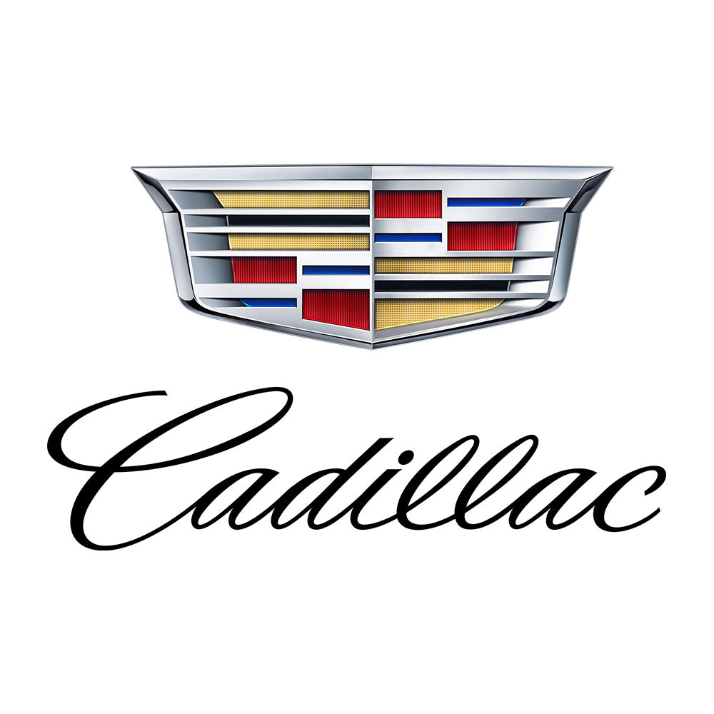 For Cadillac