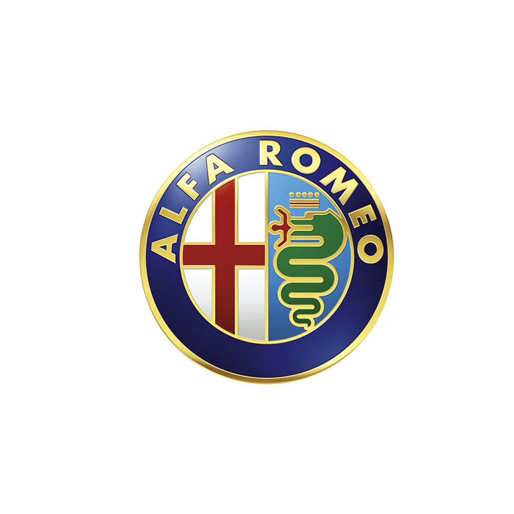 For Alfa Romeo