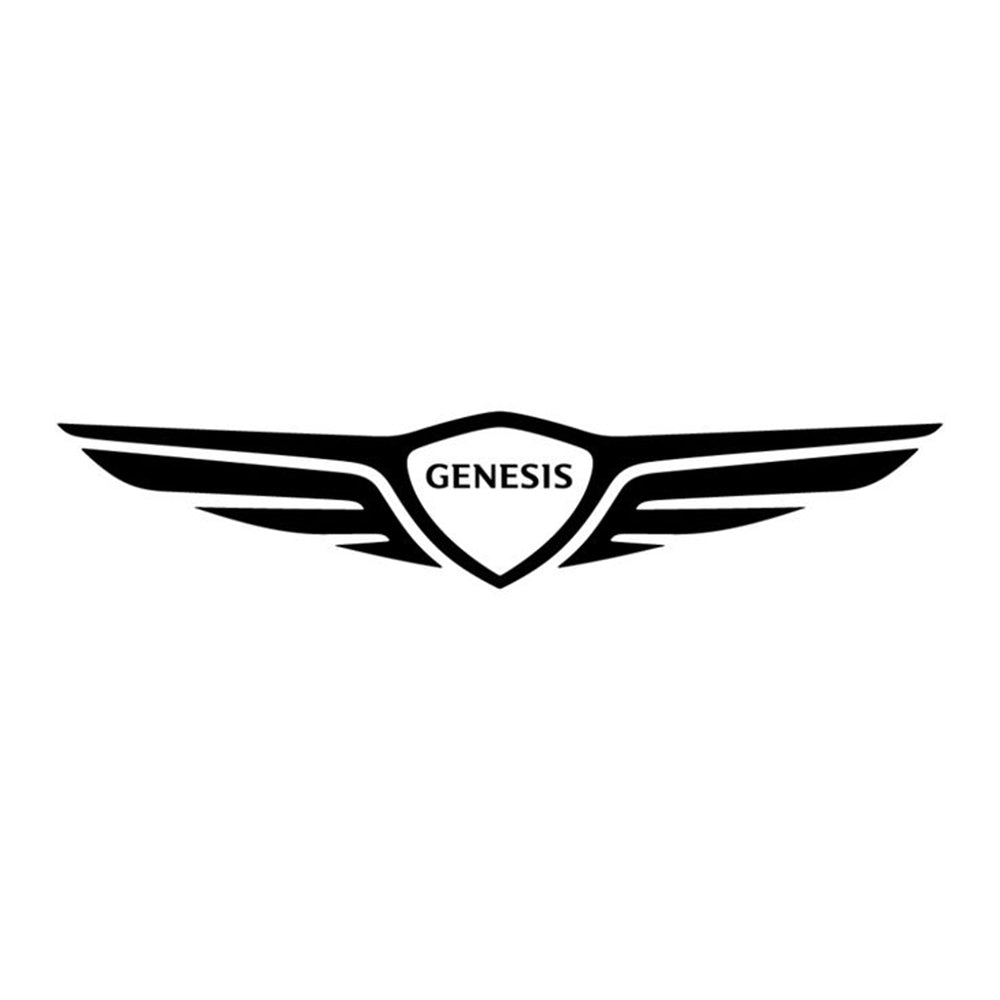 For Genesis