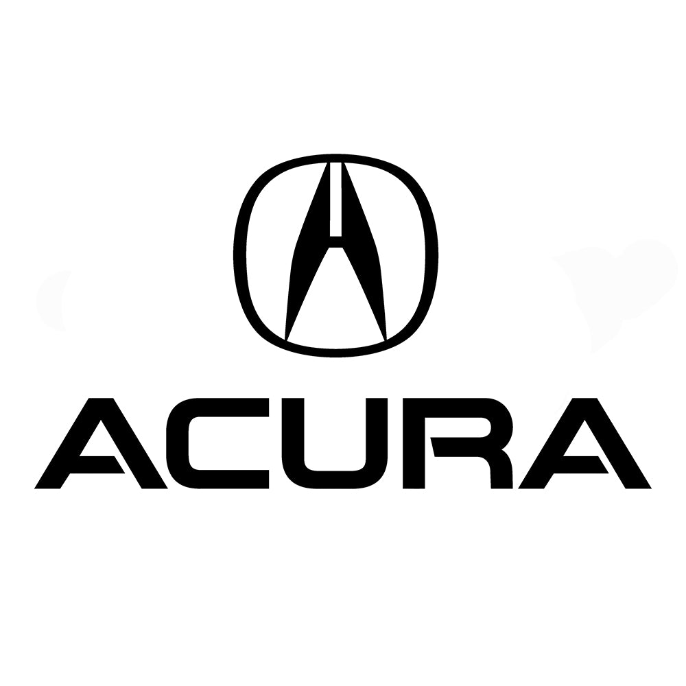 For Acura