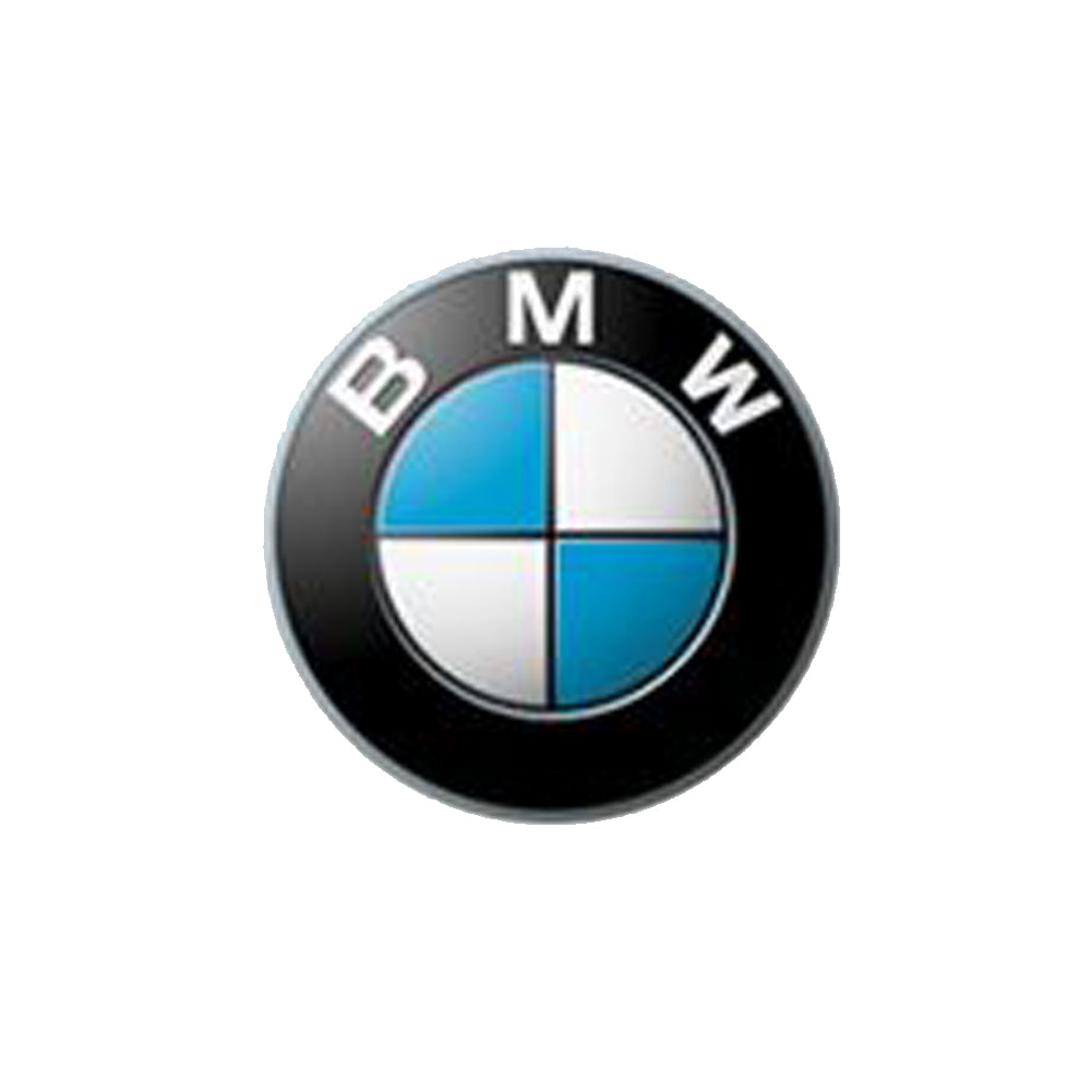 For BMW
