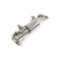 Aston Martin Vantage V8 4.7L catback sus304 Valved Sport Exhaust System