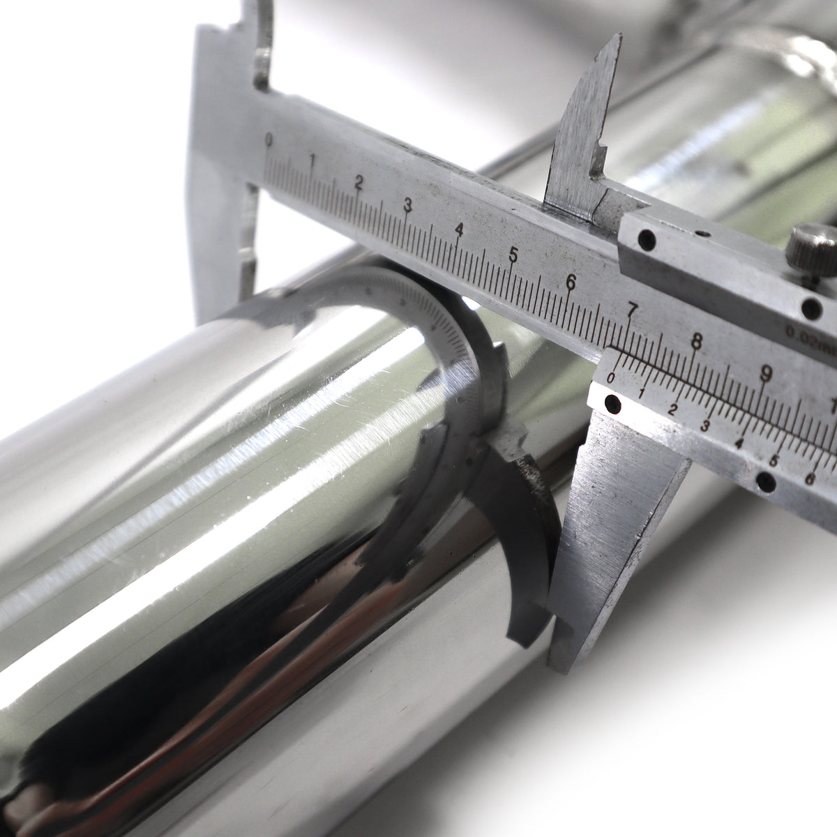 Audi A4 A5 B8 catback sus304 Valved Sport Exhaust System