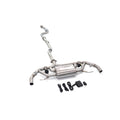 Mercedes-Benz GLC300 X253 2.0T catback SUS304 Sport Exhaust System - 1