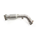 Porsche Macan 95B.1 2.0T 2014-2018 Stainless Steel Downpipe - 1