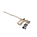 MINI F56 B38 1.5T catback SUS304 Racing Grade Exhaust System - 1