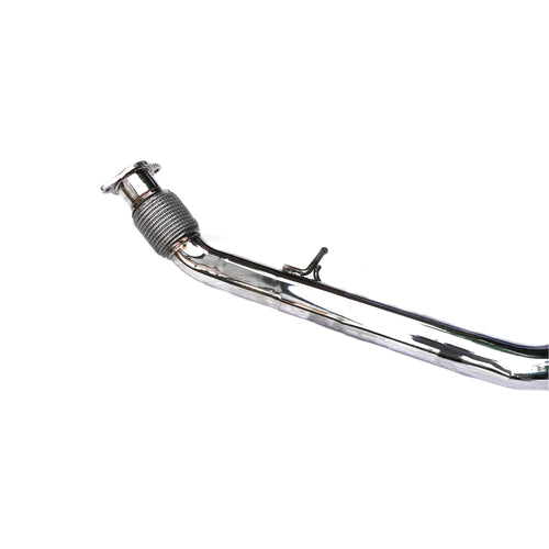 Alfa Romeo Giulia Valved Catback SUS304 Racing Grade Exhaust System - 2