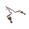 Ford Mustang 2.3T Valved Catback Titanium Racing Grade Exhaust System - 1