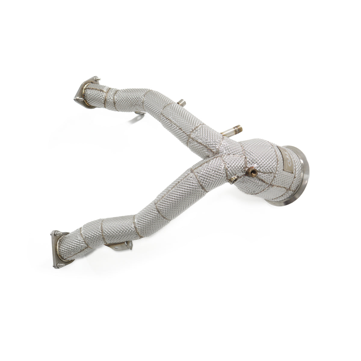 Porsche Macan S 95B 3.0T 2014-2018 Stainless Steel Downpipe - 1