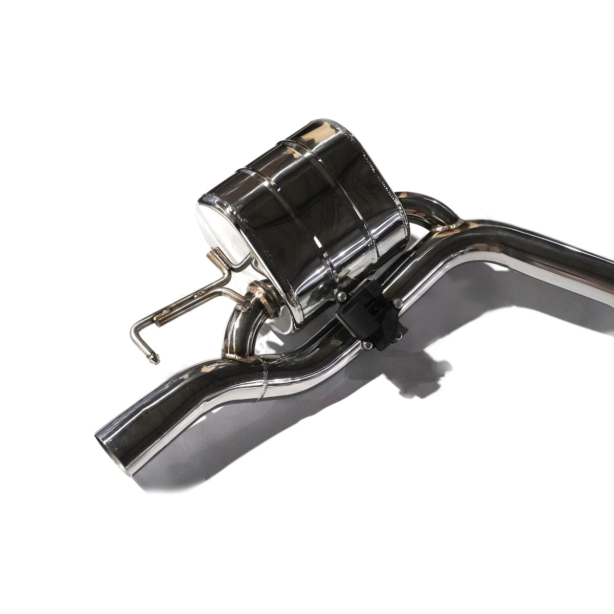 Mercedes-Benz AMG GT50 Valved Catback SUS304 Racing Grade Exhaust System - 2
