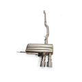 MINI Coupe F56 2.0T catback SUS304 Sport Exhaust System - 1