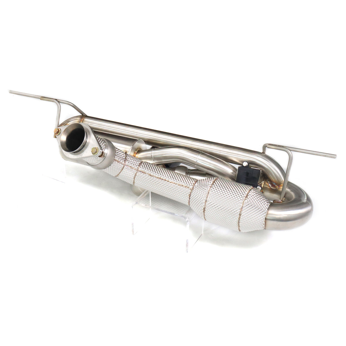 Lotus Elise 1.8 catback SUS304 Sport Exhaust System - 2