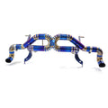 Lamborghini Gallardo LP550 LP560 LP570 Straight Catback Titanium Racing Grade Exhaust Syst - 1