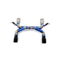 Lamborghini Huracan STO catback Titanium Sport Exhaust System - 1
