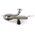 Lotus Elise 1.8 catback SUS304 Sport Exhaust System - 1