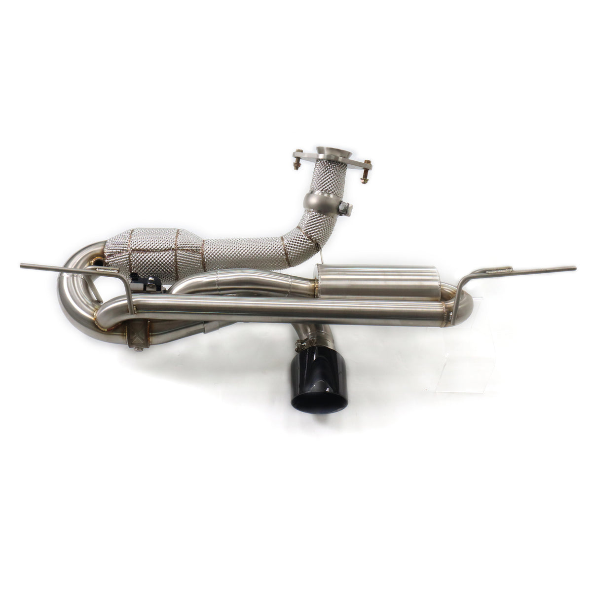 Lotus Elise 1.8 catback SUS304 Sport Exhaust System - 1