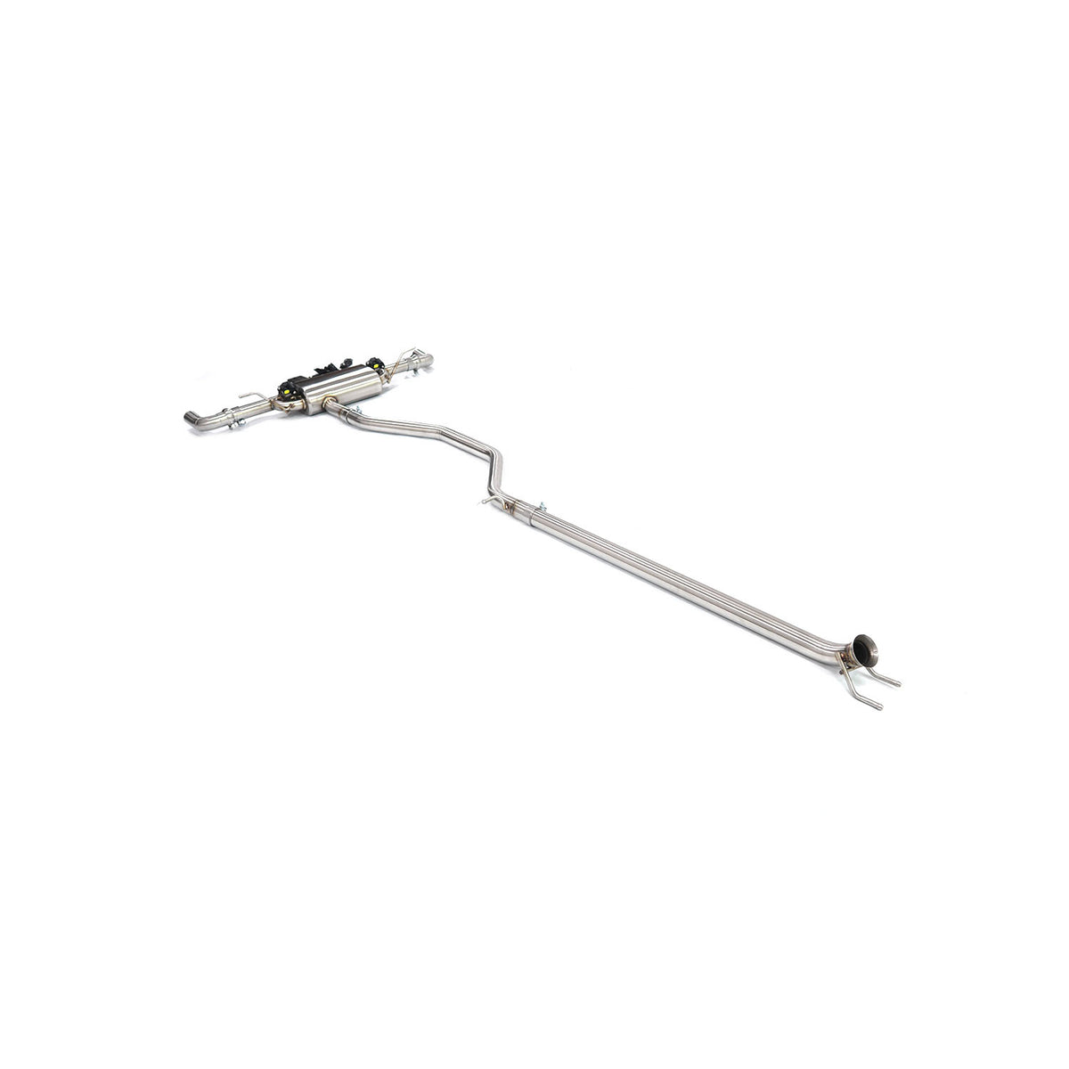Mercedes-Benz A200 W176 1.6T catback SUS304 Racing Grade Exhaust System - 2