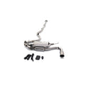 Subaru Impreza WRX Hatchback MK10 2.5T catback SUS304 Racing Grade Exhaust System - 1