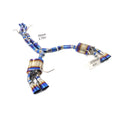 Porsche Macan 3.0T Valved Catback Titanium Racing Grade Exhaust System - 1