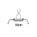 Mercedes-Benz GLS63 X166 5.5T catback SUS304 Racing Grade Exhaust System - 1