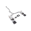 Subaru Impreza WRX Sedan 2.5T 2008-2011 catback SUS304 Sport Exhaust System - 1