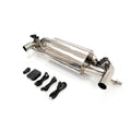 Lotus Emira 3.5T catback SUS304 Sport Exhaust System - 1