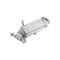 Cadillac CT5 2.0T 2020+ Stainless Steel Downpipe - 1
