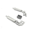 Mercedes-Benz AMG G63 W464 catback SUS304 Sport Exhaust System - 1
