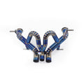 Lamborghini Aventador LP740-4 catback Titanium Straight Sport Exhaust System - 1