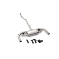 Mercedes-Benz AMG A35 W177 2.0T 2024 catback SUS304 Sport Exhaust System - 1