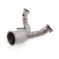Volkswagen Touareg 3.0T Stainless Steel Downpipe - 1