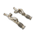 Lamborghini Aventador LP700-4 / LP740-4 2011-2022 Stainless Steel Downpipe - 1